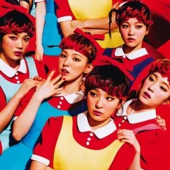 Lời bài hát Dumb Dumb – Red Velvet