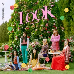 Lời bài hát Dumhdurum – Apink