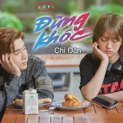 Lời bài hát Đừng Khóc (Lofi Version) – Chi Dân