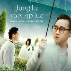 Lời bài hát Dừng Lại Vẫn Kịp Lúc – Trung Quân Idol, Vương Anh Tú