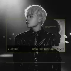 Lời bài hát Đừng Như Thói Quen (Remix) – JayKii, Nemo