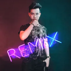 Lời bài hát Dười Những Cơn Mưa (DJ Bjn Remix) – Mr. Siro