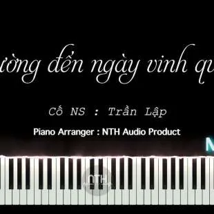 Lời bài hát Đường đến ngày vinh quang - Bức Tường | Đường đến ngày vinh quang Lyrics