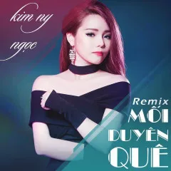 Lời bài hát Dường Như (Remix) – Kim Ny Ngọc