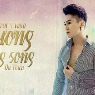 Lời bài hát Đường song song - Du Thiên | Đường song song Lyrics