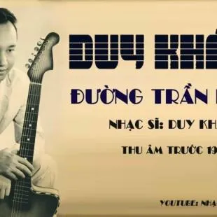 Lời bài hát Đường trần lá đổ - Lê Minh Trung | Đường trần lá đổ Lyrics