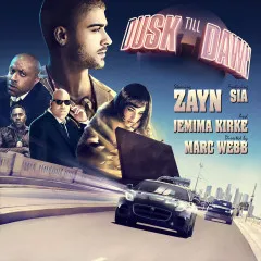 Lời bài hát Dusk Till Dawn – ZAYN, Sia