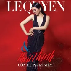 Lời bài hát Duyên Phận – Lệ Quyên