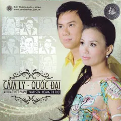 Lời bài hát Duyên Quê – Cẩm Ly, Quốc Đại