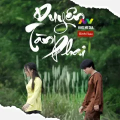 Lời bài hát Duyên Tàn Phai (Lofi Speed Up) – Bình Boo, Green, HHD