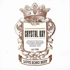 Lời bài hát きっと永遠に (Kitto Eien Ni) – Crystal Kay