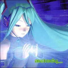 Lời bài hát つないだ手 (Tsunaida Te) – Hatsune Miku