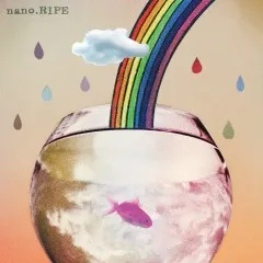 Lời bài hát なないろびより (Nanairo Biyori) – nano.RIPE