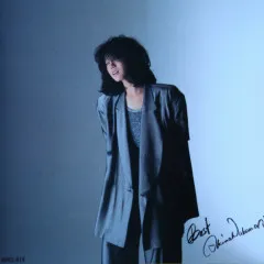 Lời bài hát セカンド・ラブ (Second Love) – Akina Nakamori