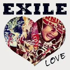 Lời bài hát 君がいるから (Kimi Ga Iru Kara) – EXILE