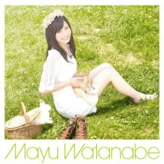 Lời bài hát 大人ジェリービーンズ (Otona Jellybeans) – Mayu Watanabe