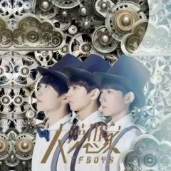 Lời bài hát 宠爱 / Sủng Ái – TFBoys