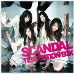 Lời bài hát 瞬間センチメンタル (Shunkan Sentimental) – SCANDAL