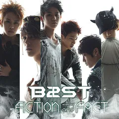 Lời bài hát 비가 오는 날엔 (On Rainy Days) – BEAST