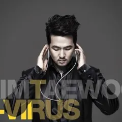 Lời bài hát 사랑비 (Love Rain) – Kim Tae Woo