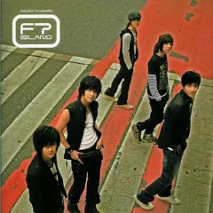 Lời bài hát 사랑하는 법을 몰라서 / Because I Didn’t Know How To Love – FT Island