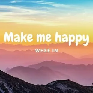 Lời bài hát 오묘해 (Make me happy) - 휘인(Whee In) | 오묘해 (Make me happy) Lyrics