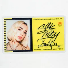 Lời bài hát Electricity – Silk City, Dua Lipa, Diplo, Mark Ronson