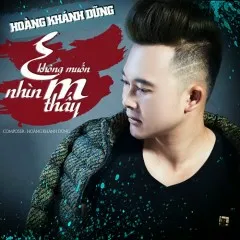 Lời bài hát Em Mãi Bên Anh – Hoàng Khánh Dũng