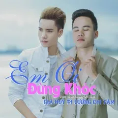 Lời bài hát Em Ơi Đừng Khóc – Gia Huy Singer, Lương Chí Tâm