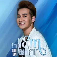 Lời bài hát Em Ơi Em Đâu Rồi – Chu Bin