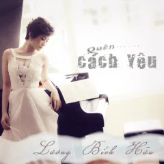 Lời bài hát Em Yêu Anh (Remix) – Lương Bích Hữu