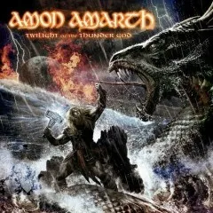 Lời bài hát Embrace of the Endless Ocean – Amon Amarth