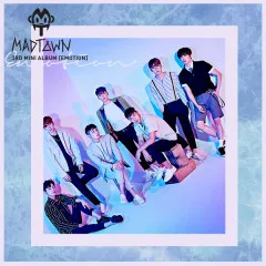 Lời bài hát Emptiness – Madtown