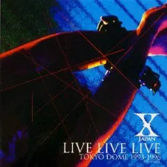 Lời bài hát Endless Rain – X Japan