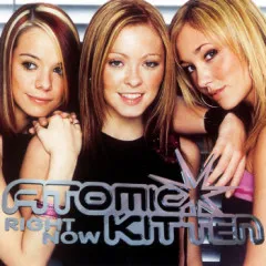 Lời bài hát Eternal Flame – Atomic Kitten