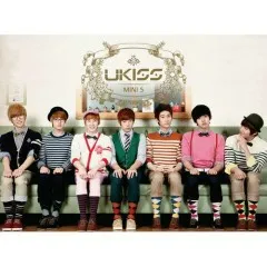 Lời bài hát Every Day – U-Kiss