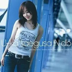 Lời bài hát Everybody Jump – U-ka saegusa IN db