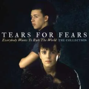 Lời bài hát Everybody Wants To Rule The World - Tears For Fears | Everybody Wants To Rule The World Lyrics