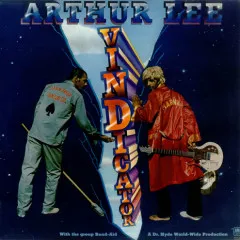 Lời bài hát Everybody’s Gotta Live – Arthur Lee & Love