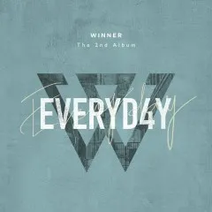 Lời bài hát Everyday – WINNER