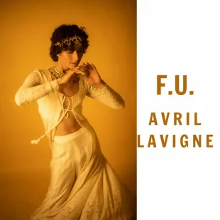 Lời bài hát F.u. - Avril Lavigne | F.u. Lyrics