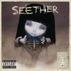 Lời bài hát Fake It – Seether