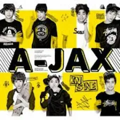 Lời bài hát Fantasy – A-JAX