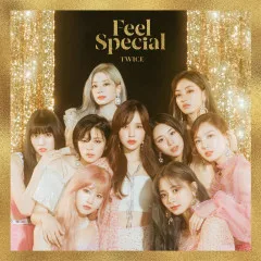 Lời bài hát Feel Special – TWICE