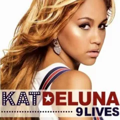 Lời bài hát Feel What I Feel – Kat Deluna