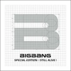 Lời bài hát FEELING – BIGBANG