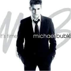 Lời bài hát Feeling Good – Michael Bublé