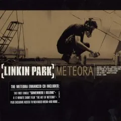 Lời bài hát Figure.09 – Linkin Park