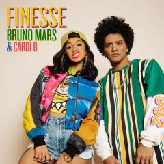 Lời bài hát Finesse (Remix) – Bruno Mars, Cardi B