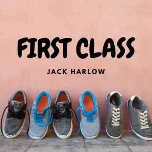 Lời bài hát First class - Jack Harlow | First class Lyrics